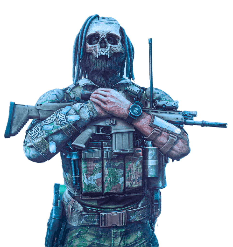 zenth.wtf — COD Hack